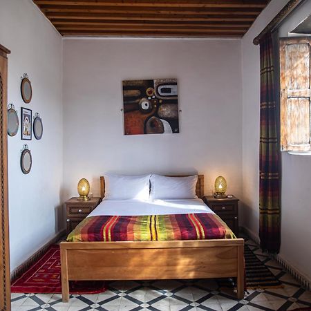 Dar Fez Arinas Hotel Ngoại thất bức ảnh