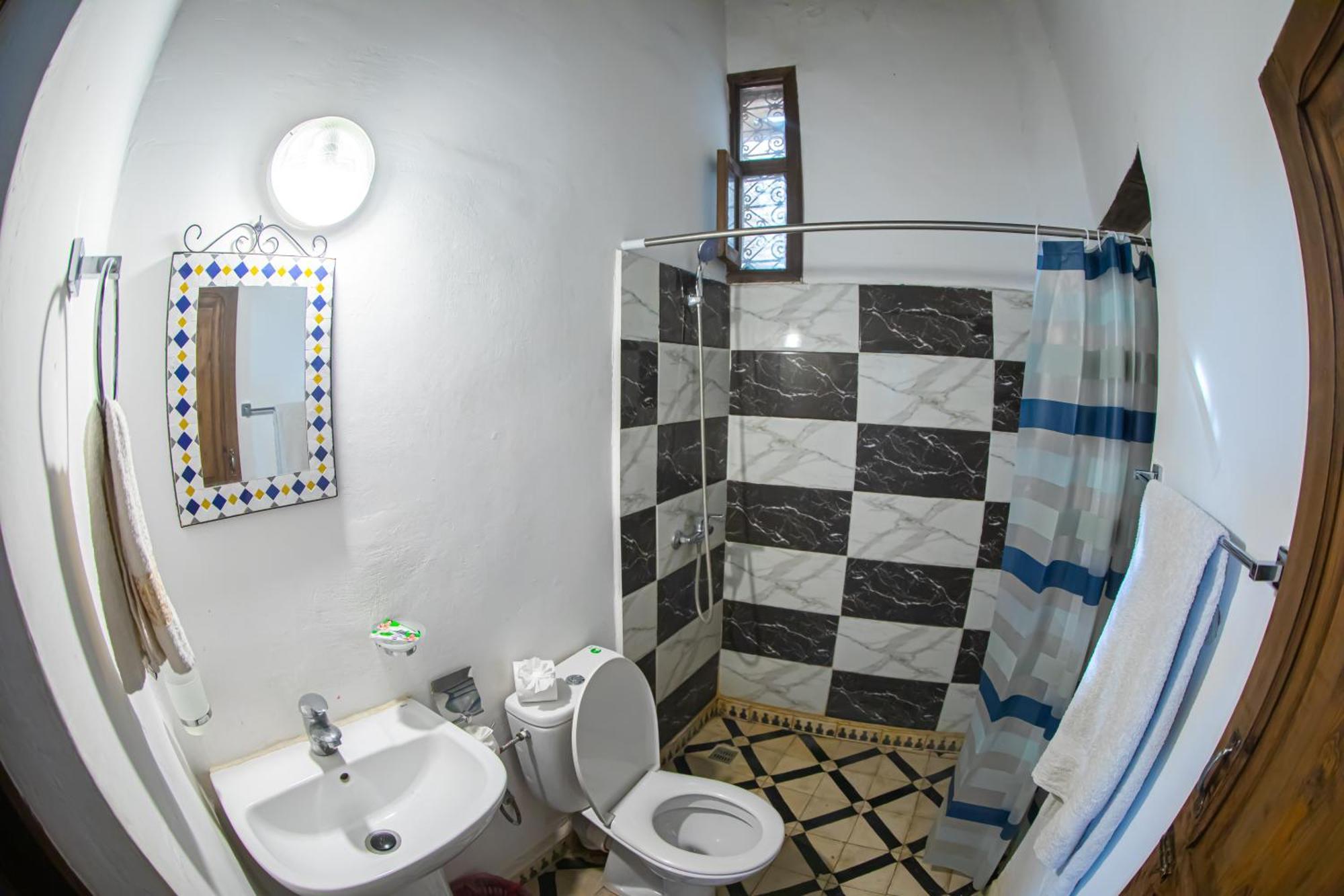 Dar Fez Arinas Hotel Ngoại thất bức ảnh