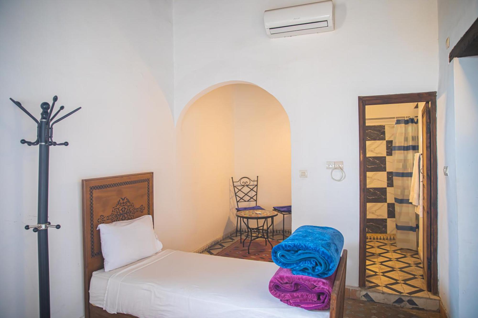 Dar Fez Arinas Hotel Ngoại thất bức ảnh