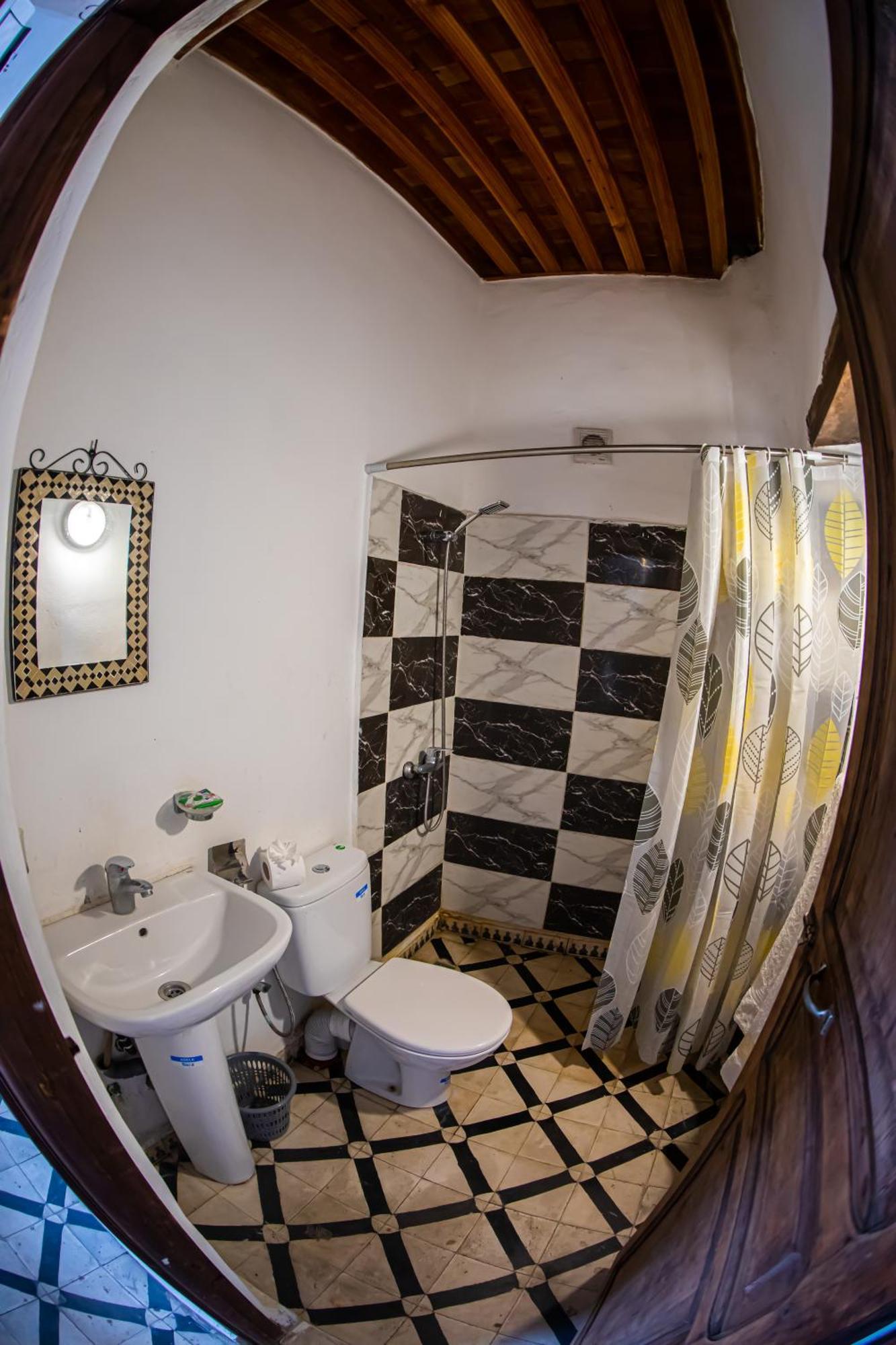 Dar Fez Arinas Hotel Ngoại thất bức ảnh