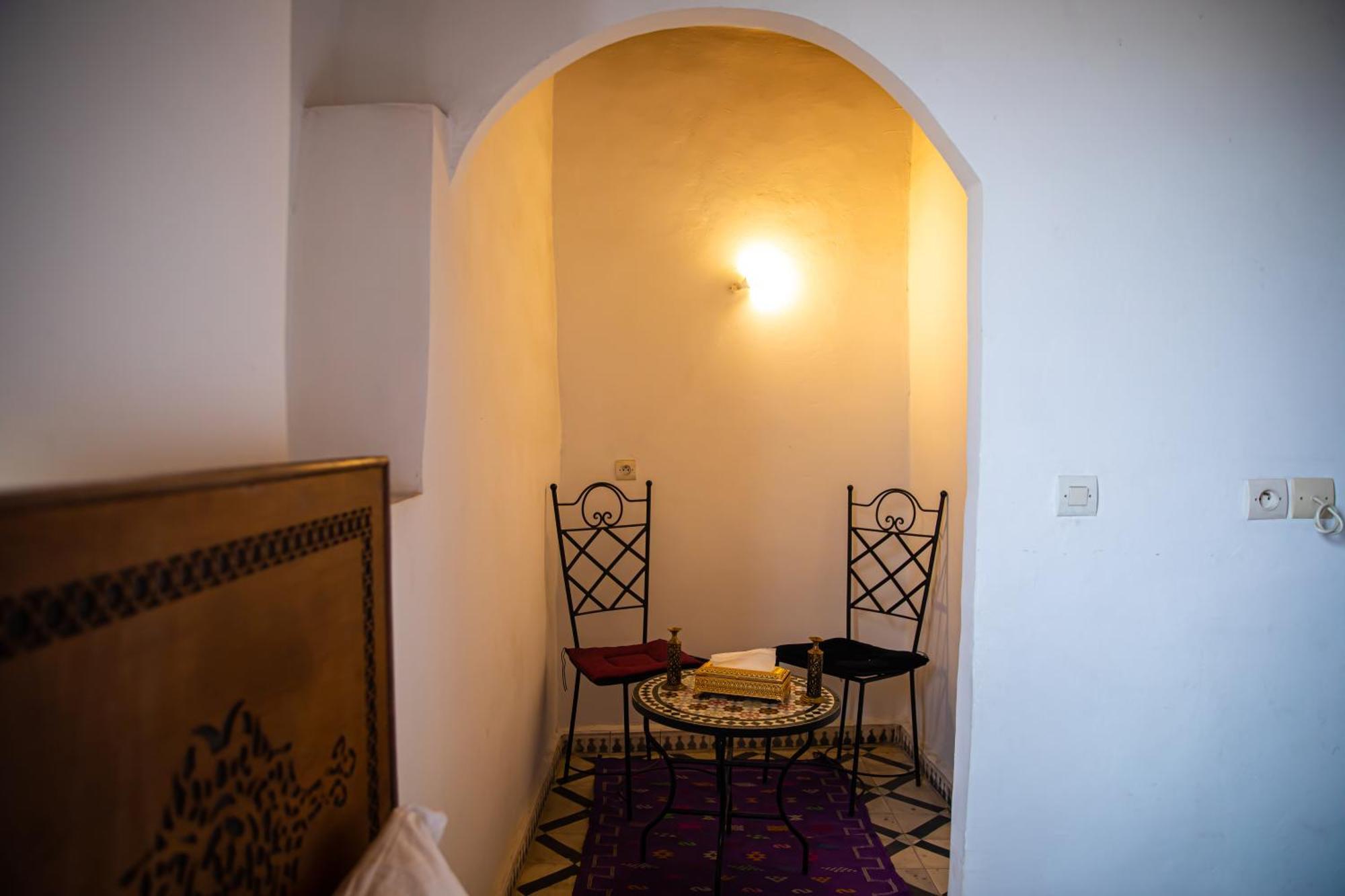 Dar Fez Arinas Hotel Ngoại thất bức ảnh