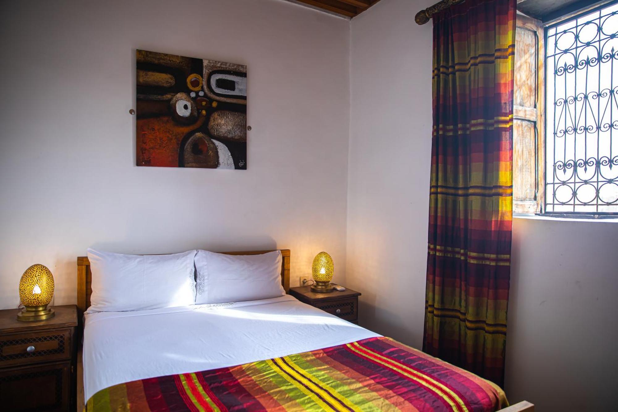 Dar Fez Arinas Hotel Ngoại thất bức ảnh