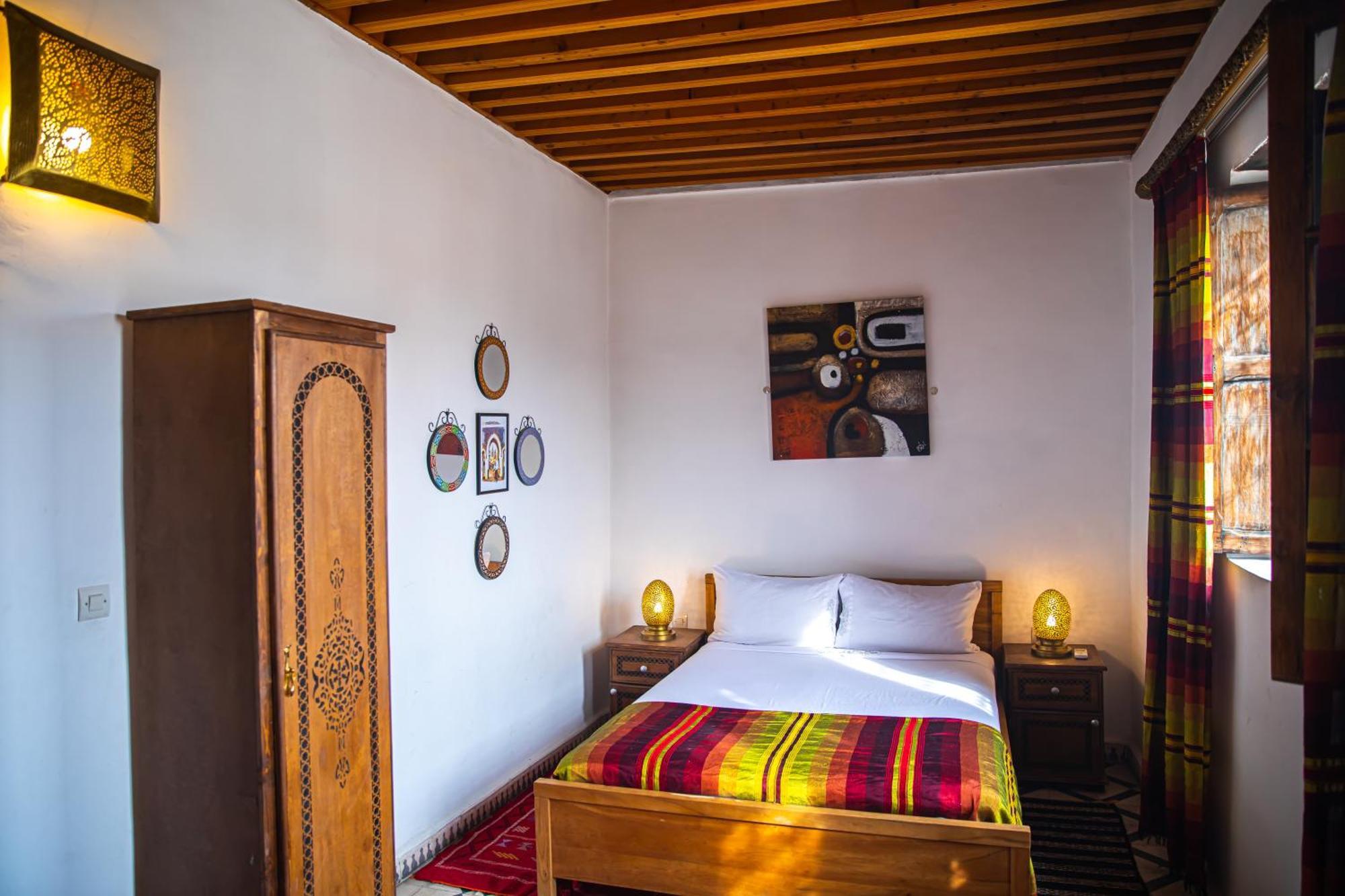 Dar Fez Arinas Hotel Ngoại thất bức ảnh