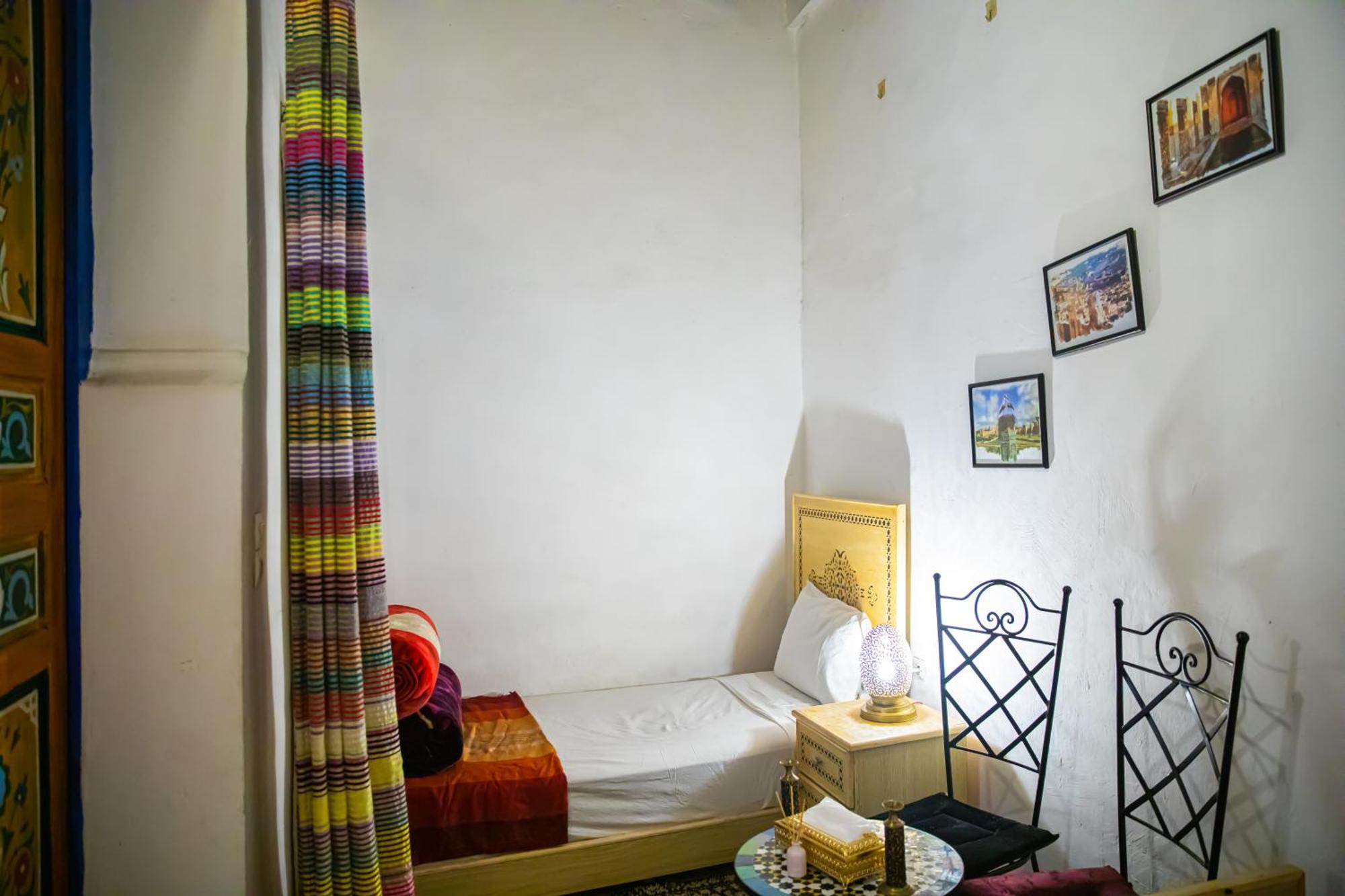 Dar Fez Arinas Hotel Ngoại thất bức ảnh