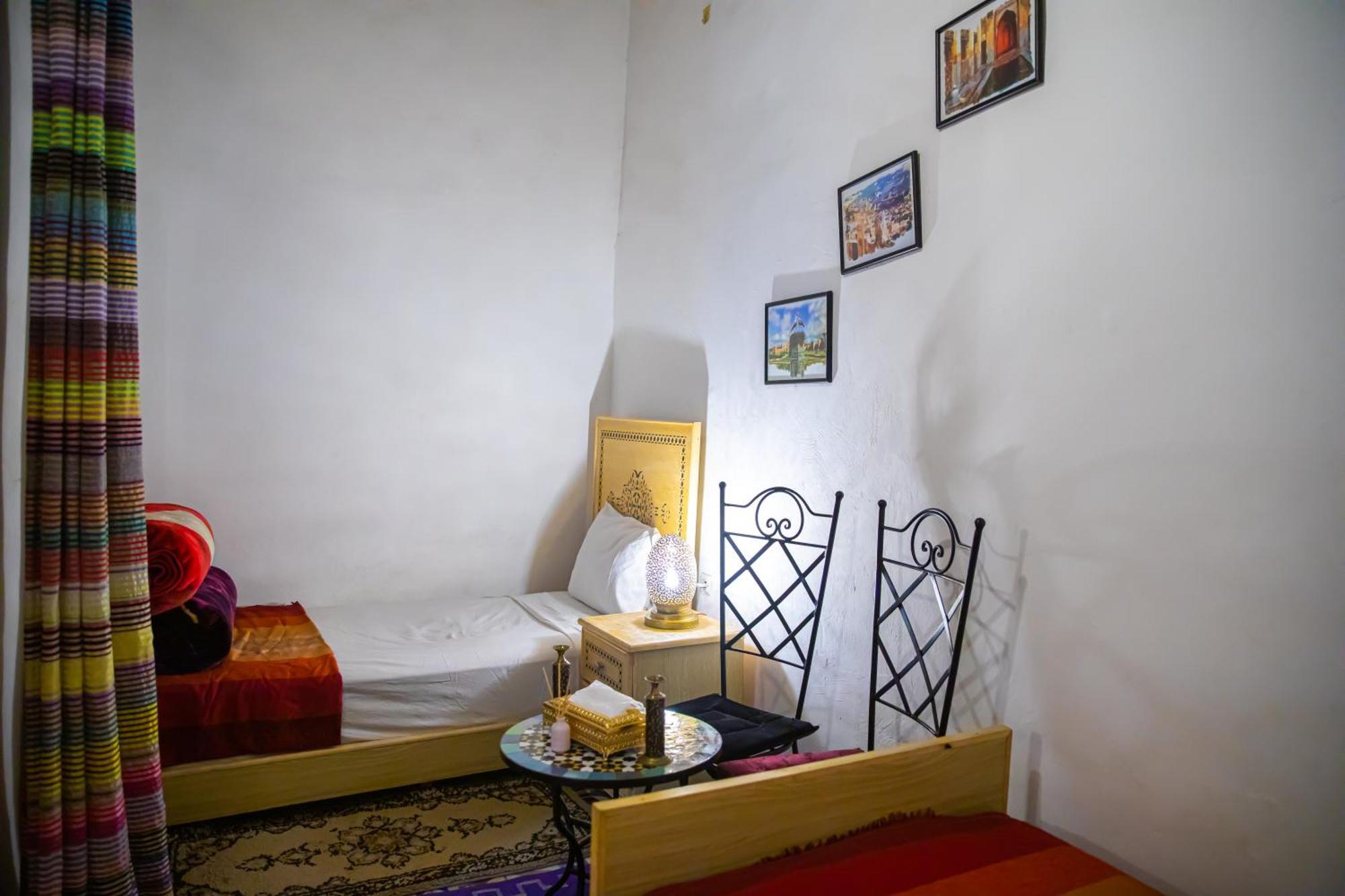 Dar Fez Arinas Hotel Ngoại thất bức ảnh